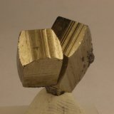 Pirita
1.6 x 1.5 x 1 cm
(Autor: Ricardo Melendez)