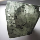 Ortoclasa (variedad adularia), Clorita (Grupo)
6 x 4'5 cm.
(Autor: prcantos)