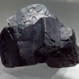 Galena
5 x 4 x 5 cm
(Autor: DavidSG)