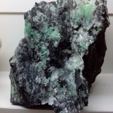 Variscita
10 x 8 x 8 cm
(Autor: DavidSG)