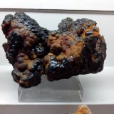 Goethita
6 x 5 x 6 cm
(Autor: DavidSG)