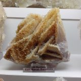 Baritina
9 x 9 x 5 cm
(Autor: DavidSG)