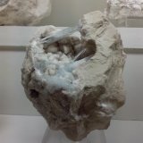 Celestina
6 x 6x 4 cm
(Autor: DavidSG)