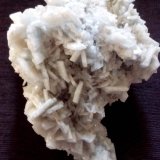 Baritina
20 x 13 x 13 cm
(Autor: DavidSG)