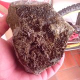 Epidota
10x9 cm
(Autor: Lluc)