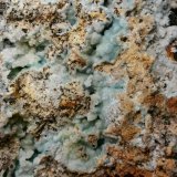 Hemimorfita
7 cm x 5,5 cm
(Autor: Javi Llamazares)