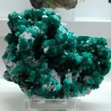 Dioptasa
8 x 6 x 4 cm.
(Autor: DavidSG)