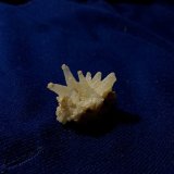 Calcita
3,5cm x 2cm x 2cm
(Autor: srm13151)
