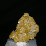 Wulfenita
3,5cm x 3,5cm
(Autor: srm13151)