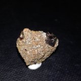 Espinela
Cristal de 0,7cm
(Autor: srm13151)