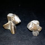 Estaurolita
1,5cm el más grande
(Autor: srm13151)