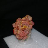 Vanadinita
2,5cm
(Autor: srm13151)