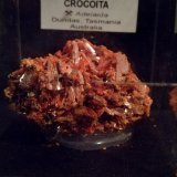 Crocoita
5cm x 3cm
(Autor: srm13151)