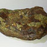 Calcopirita
10cm x 7cm
(Autor: srm13151)