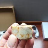 Berilo
4,5x3,5cm aprox
(Autor: ximocompany)