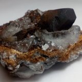 Calcita
5,5 x 3,6
(Autor: Iwok)