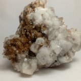 Calcita
6 x 5,2 cm
(Autor: Iwok)