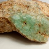 Fluorita
10 x 7,5 cm
(Autor: Iwok)