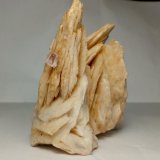 Fluorita, Barita
6,6 x 5 cm
(Autor: Iwok)