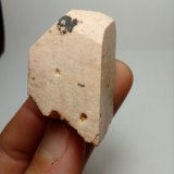 Microclina
5 x 2,6 x 2,3 cm
(Autor: Iwok)