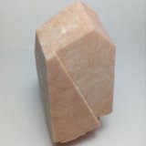 Microclina
5,2 x 2,6 x 2,8 cm
(Autor: Iwok)