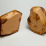 Microclina
4,2 x 7 x 3,5 cm
(Autor: Iwok)