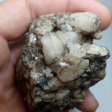 Cuarzo
7 x 4,6 x 3,2 cm
(Autor: Iwok)