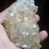 Calcita
5,5 x 9 cm
(Autor: Iwok)