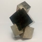 Pirita
2,3 x 3,5 cm
(Autor: Iwok)
