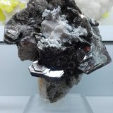 Moscovita (Grupo Mica)
6 x 6 x 6 cm
(Autor: DavidSG)