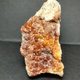 Calcita
4,1 x 7 cm
(Autor: Iwok)