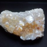 Calcita
6,9 x 3,8 cm
(Autor: Iwok)