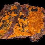 Hemimorfita
5,5 x 3,0 cm.
(Autor: carles)