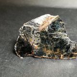 Biotita
3,4 x 2,5 cm
(Autor: Iwok)
