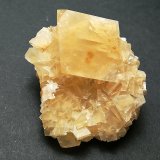 Calcita
3,5 x 3,6 cm
(Autor: Iwok)