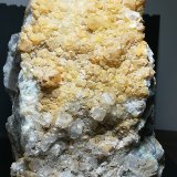 Calcita
10,5 x 23 cm
(Autor: Iwok)