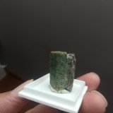 Berilo (variedad esmeralda)
4x 2,5 cm aprox
(Autor: ximocompany)