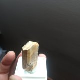 Ortoclasa
Tamaño de la caja 35x45 mm aprox
(Autor: ximocompany)