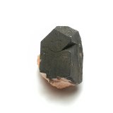Microclina
1,3 x 1,8 cm
(Autor: Iwok)