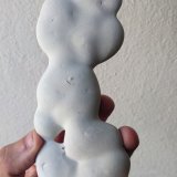 Ópalo (variedad menilito)
18,0 x 5,0 cm.
(Autor: carles)