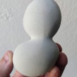 Ópalo (variedad menilito)
9,0 x 5,3 cm.
(Autor: carles)