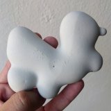 Ópalo (variedad menilito)
10,4 x 9,0 cm.
(Autor: carles)