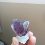 Fluorita
3,5x3,5cm aprox
(Autor: ximocompany)
