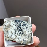 Cuarzo
3,5x4 cm aprox
(Autor: ximocompany)