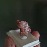 Scheelita
3x2,5 cm aprox
(Autor: ximocompany)