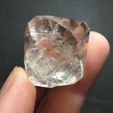 Cuarzo
3,5 x 3,5 cm
(Autor: Iwok)