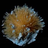 Aragonito
Piña de 3,5cm
(Autor: srm13151)