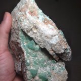Fluorita
11 x 17 cm
(Autor: Iwok)