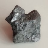 Galena
2.5 x 2 cm.
(Autor: Pedro Apita)
