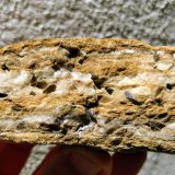 Dolomita (variedad teruelita)
10,5 x 4,0 cm.
(Autor: carles)